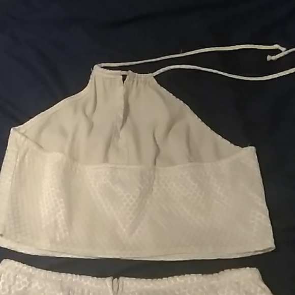 Short set - Picture 6 of 7